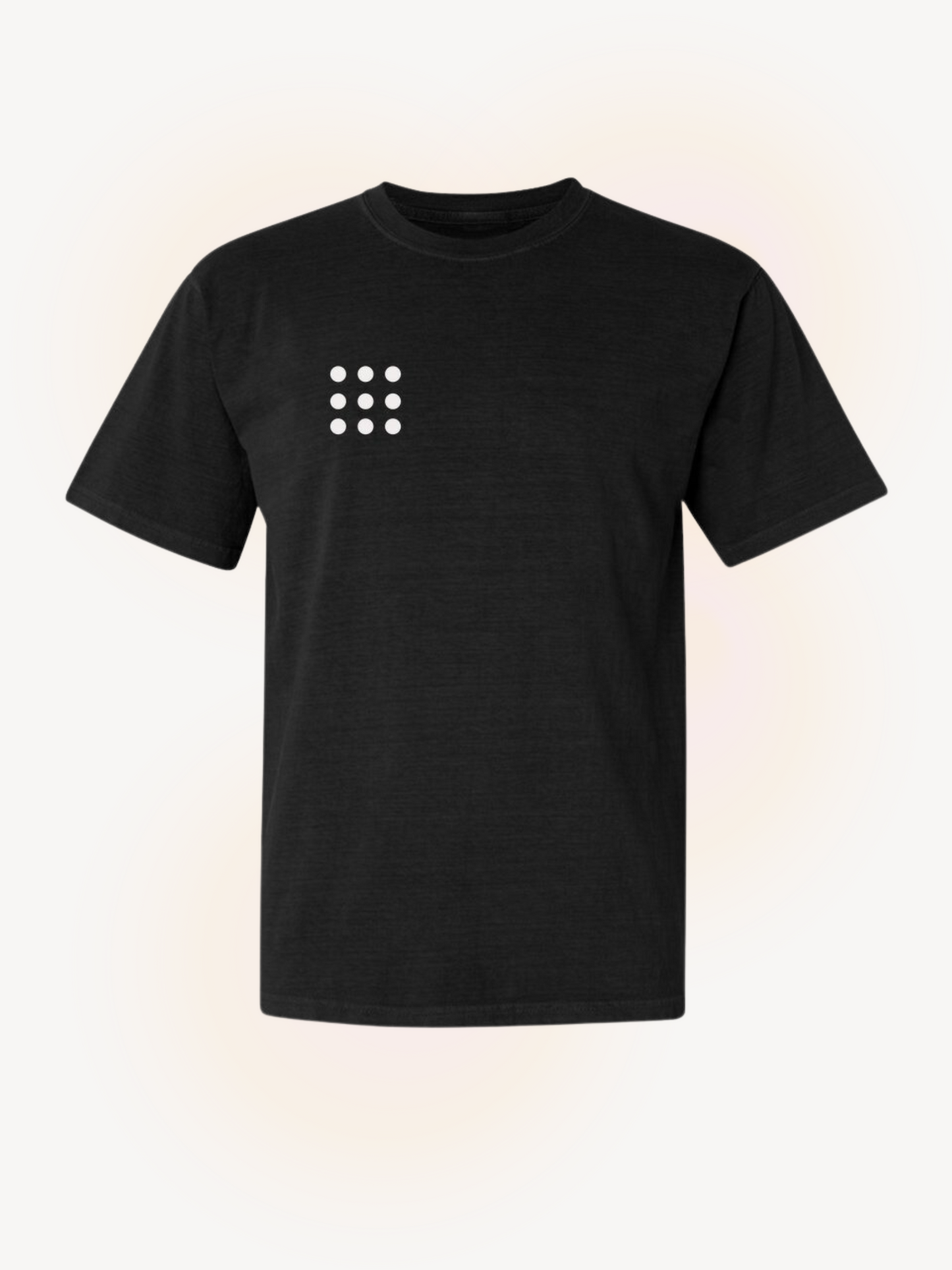 "Illuminated Night" - T-Shirt