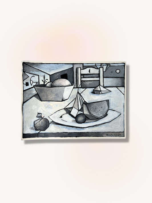 Still Lifes, Original Painting