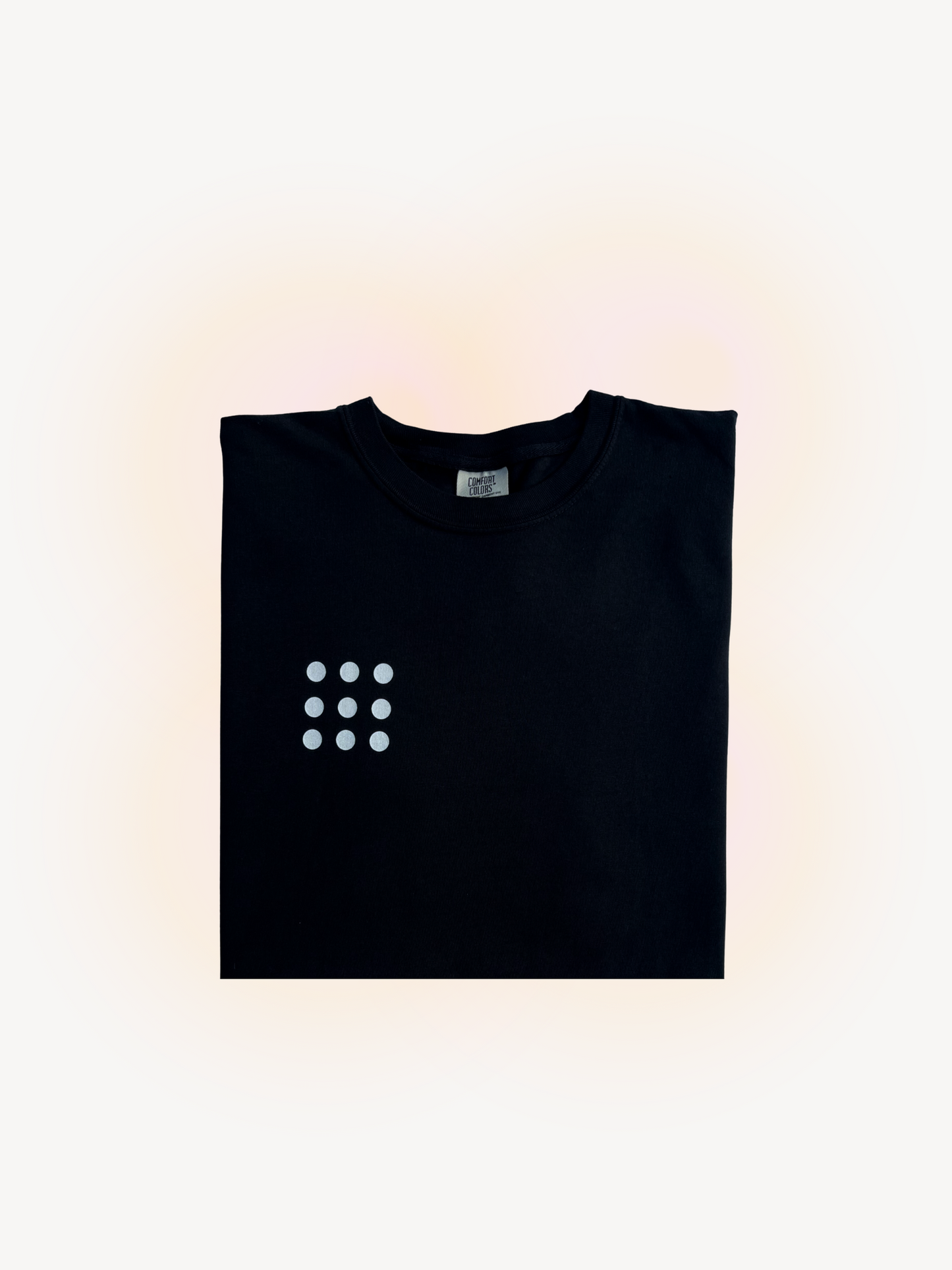 "Illuminated Night" - T-Shirt