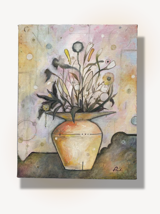 Untitled, Original Painting